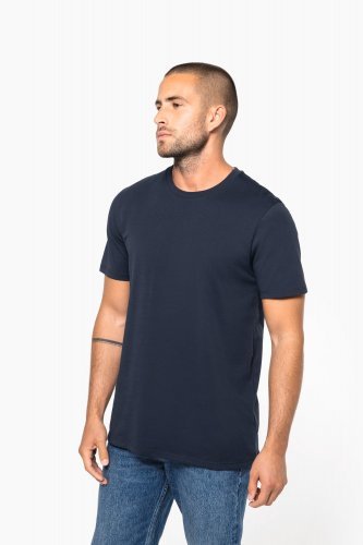 T-shirt unisex maniche corte girocollo