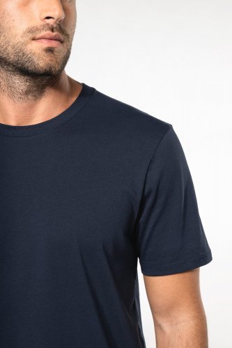 T-shirt unisex maniche corte girocollo