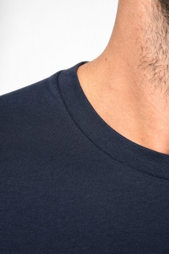 T-shirt unisex maniche corte girocollo