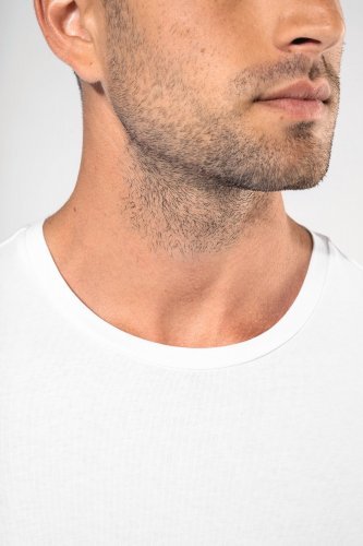 T-shirt maniche lunghe girocollo