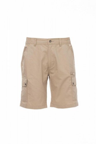 Bbermuda uomo in cotone Rimini summer