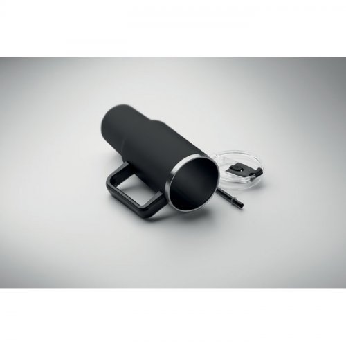 Bicchiere doppio strato da 1200