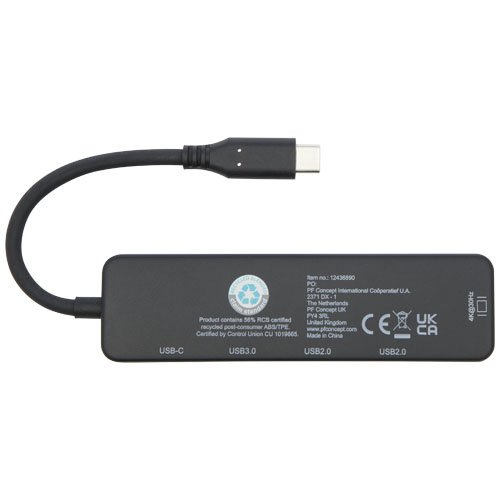 Adattatore multimediale usb 2.0-3.0 con porta hdmi