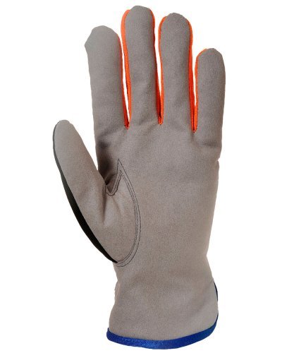 Guanti Wintershield Termico in Pelle Sintetica