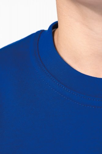 Felpa bambino girocollo