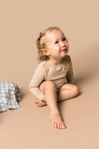 Body cotone bio bebè