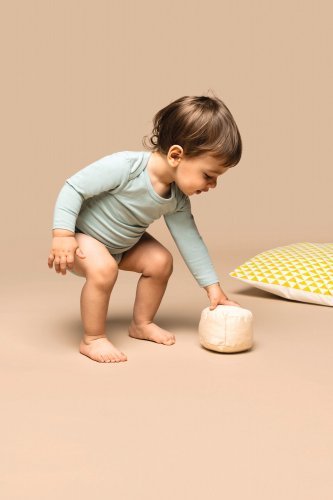 Body cotone bio bebè