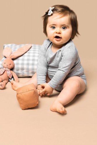 Body cotone bio bebè