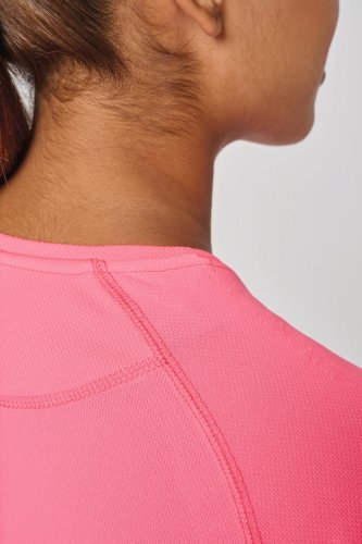 T-shirt donna manica lunga