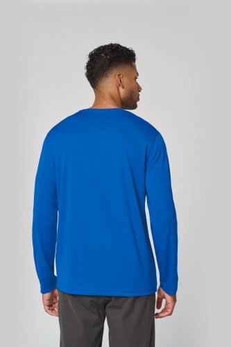 T-shirt uomo manica lunga