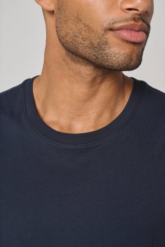 T-shirt senza maniche 190 unisex