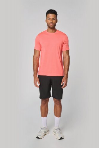 T-shirt triblend sport