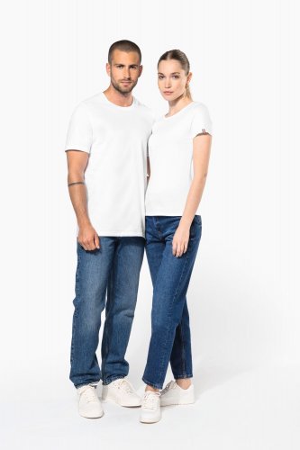 Maglietta donna bio "origine francia garantita"