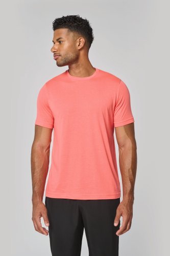 T-shirt triblend sport