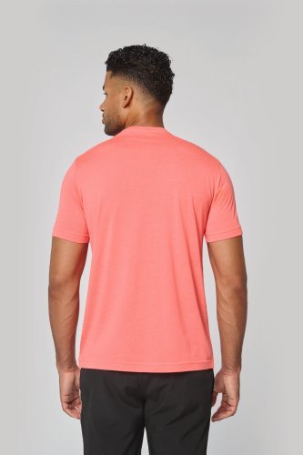 T-shirt triblend sport