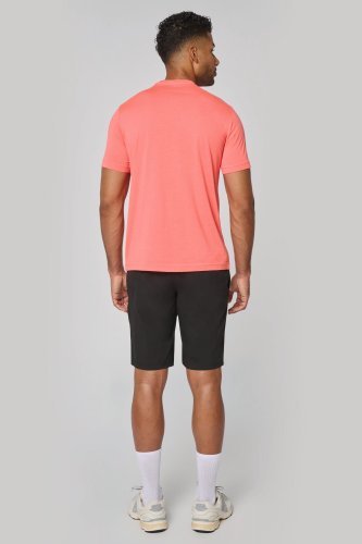 T-shirt triblend sport
