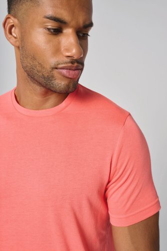 T-shirt triblend sport