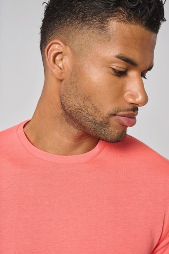 T-shirt triblend sport