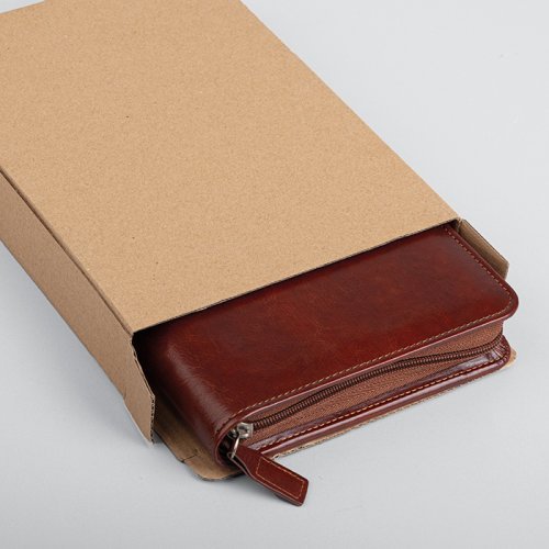 Agenda Borsello promozionale