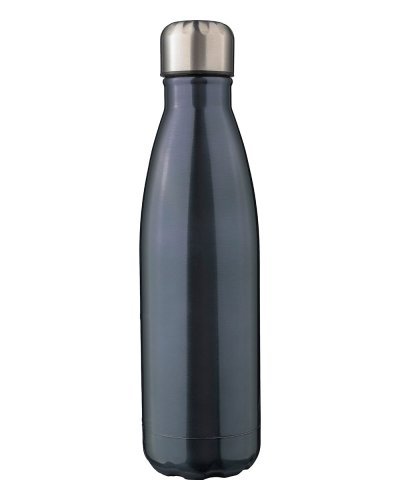 Botella de acero inoxidable 304 reciclado de doble pared Canna di Fucile