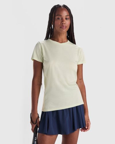T-shirt slam donna