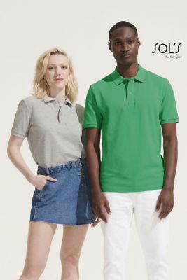 Polo organica Pegase