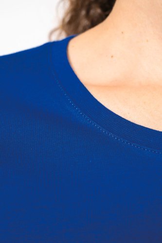 T-shirt femme bio150 ic col rond