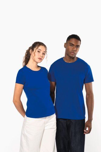 T-shirt femme bio150 ic col rond