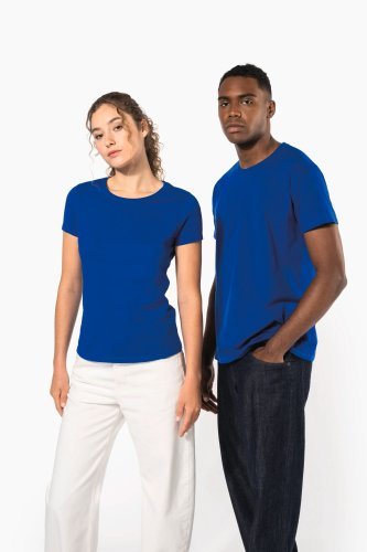 T-shirt femme bio150 ic col rond