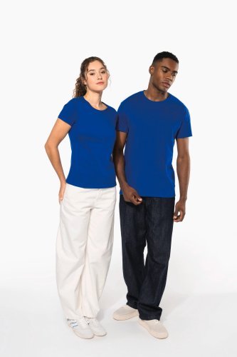 T-shirt femme bio150 ic col rond