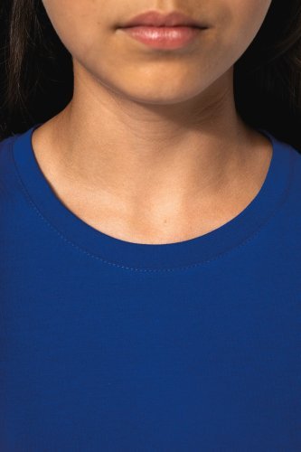 T-shirt bambino bio150 ic girocollo