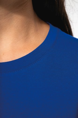 T-shirt bambino bio150 ic girocollo