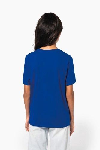 T-shirt bambino bio150 ic girocollo
