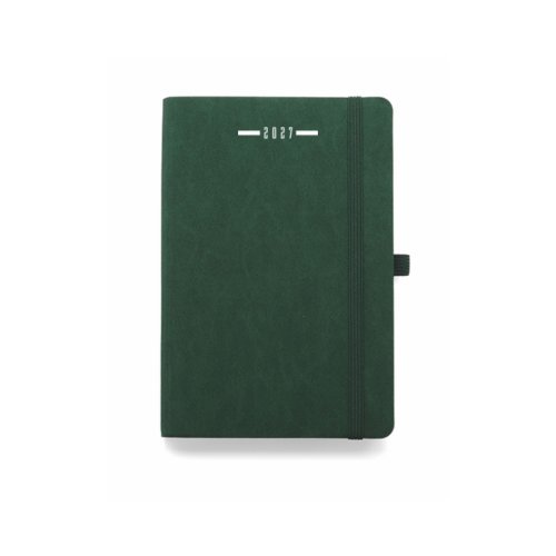 Agenda giornaliera fustellata 11 x 17
