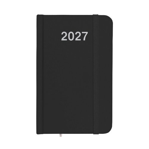 Agenda tascabile settimanale 2027