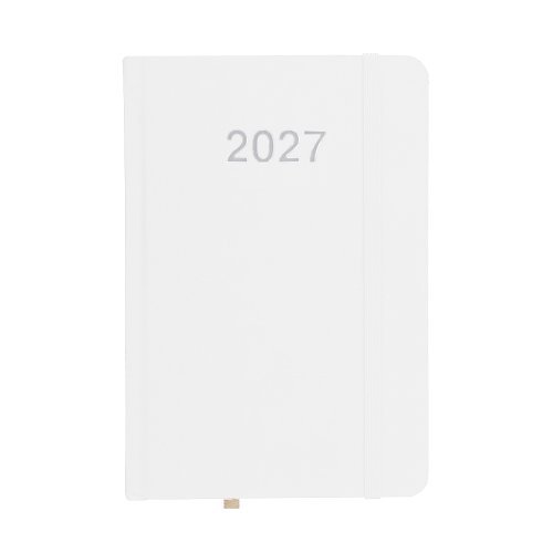 Agenda giornaliera 2026 copertina rigida