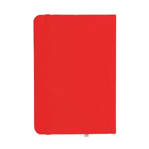 Agenda giornaliera 2026 copertina rigida