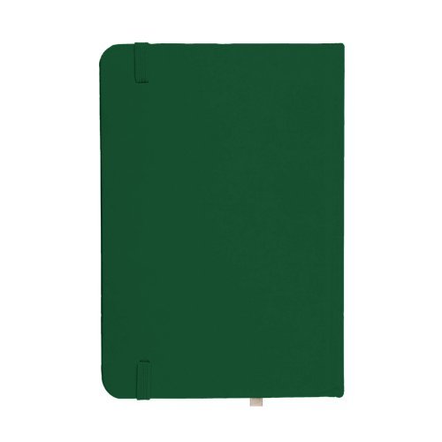 Agenda giornaliera 2026 copertina rigida
