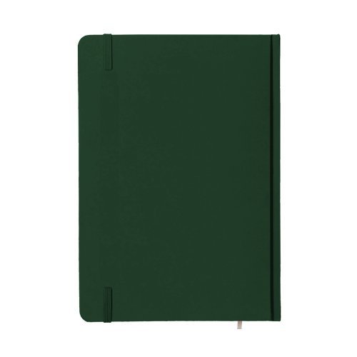 Agenda settimanale 2027  copertina rigida in cartoncino laminato