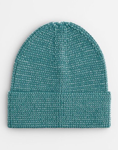 Streetlite reflective beanie