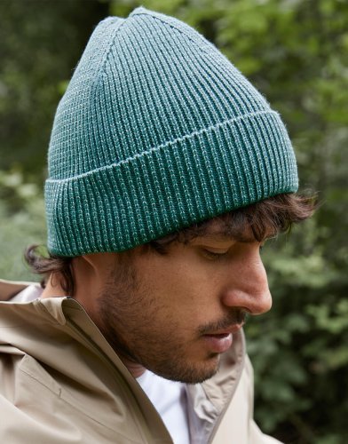 Streetlite reflective beanie