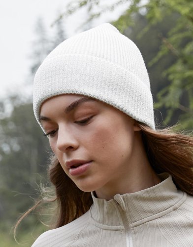 Streetlite reflective beanie