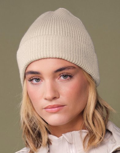 Streetlite reflective beanie