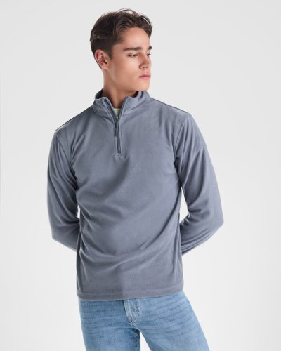 Micropile Himalaya Uomo collo alto