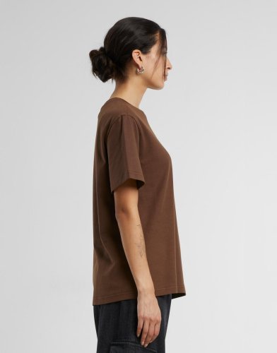 T-shirt femme de tous les jours