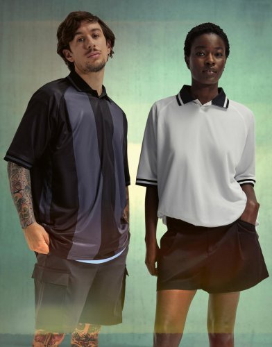 Polo active