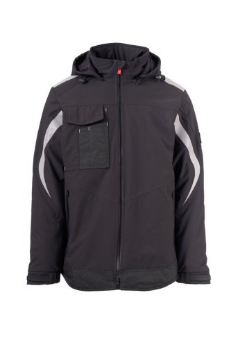 Wonder lite pad softshell 3 strati