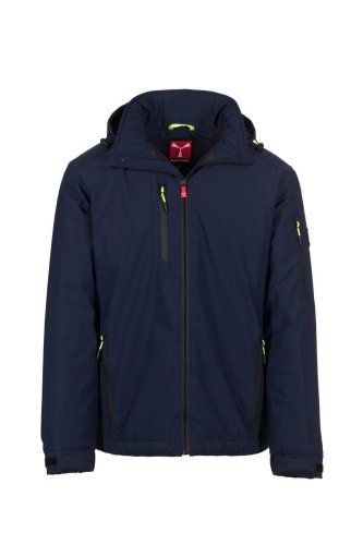 Creek ultralite padsoftshell leggero payper