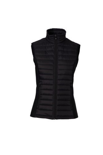 Gilet imbottito Subway Lady