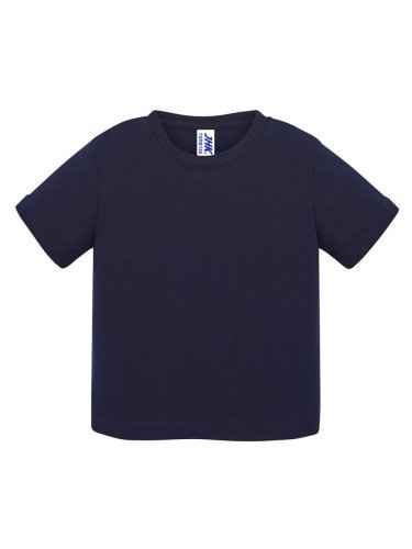 T-shirt bébé à manches courtes régulières